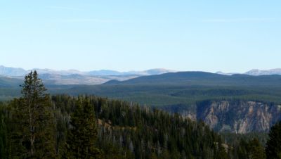 Beartooth Mountans