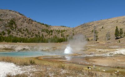 Imperial Geyser