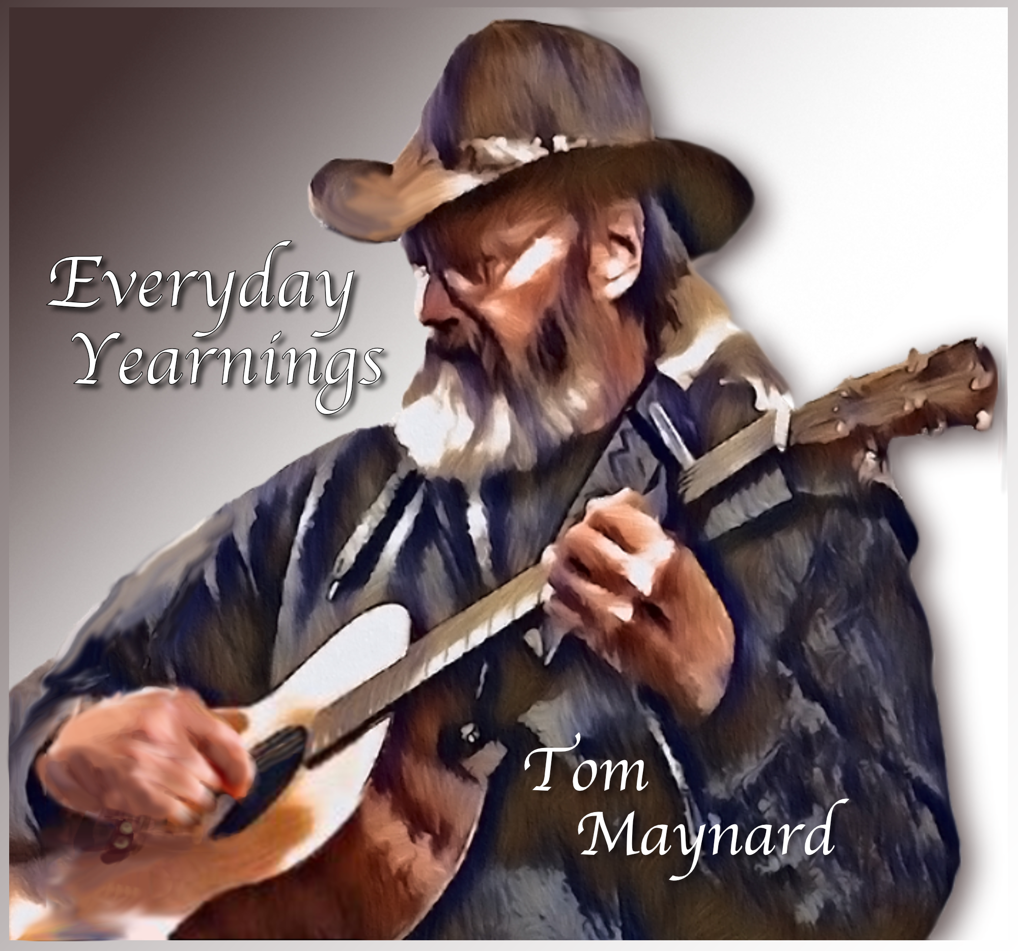 Music – Tom Maynard